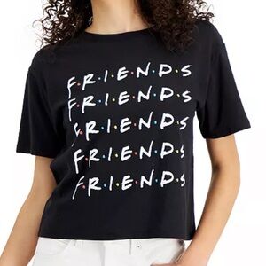 Friends T-Shirt Sz Medium